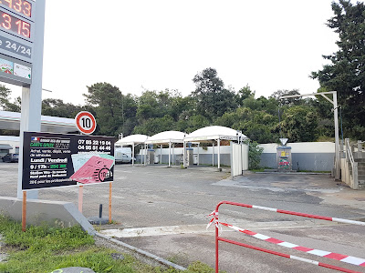 Vito U Strettu à Ajaccio