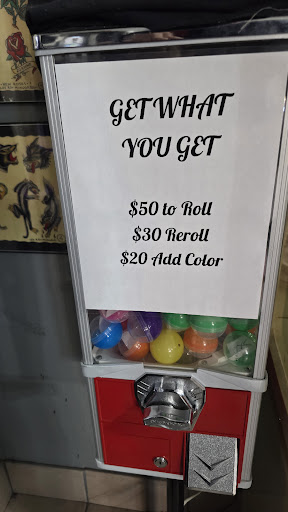 Explore ankle tattoo ideas, creative tattoo ideas in Round Rock, available at Supernova Tattoo Parlour