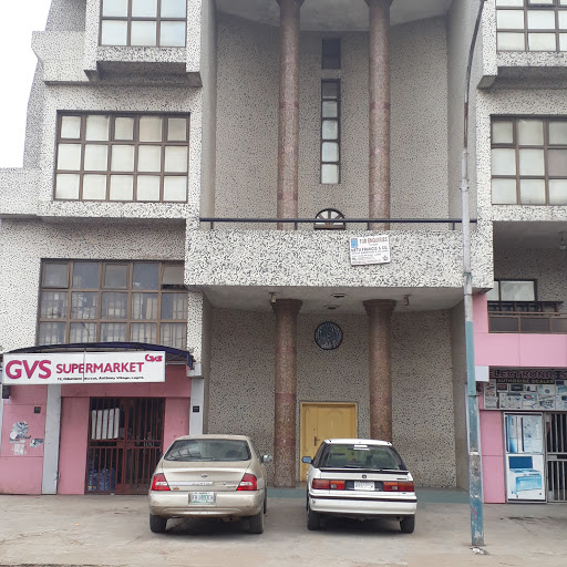 GVS Supermarket, 12 Odunlami St, Anthony Village, Lagos, Nigeria, Discount Supermarket, state Lagos