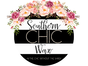 Southern Chic Wax