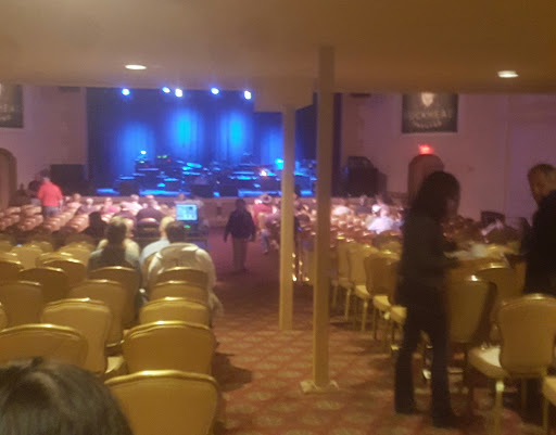 Performing Arts Theater «Buckhead Theatre», reviews and photos, 3110 Roswell Rd NE, Atlanta, GA 30305, USA