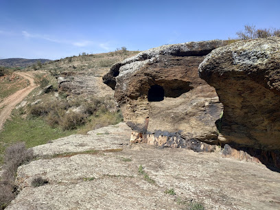 Peña Hueca - Unnamed Road, 13379, Villanueva de San Carlos, Ciudad Real, Spain