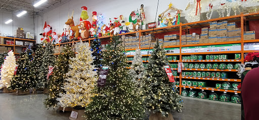 Home Improvement Store «The Home Depot», reviews and photos, 200 Altama Connector, Brunswick, GA 31520, USA