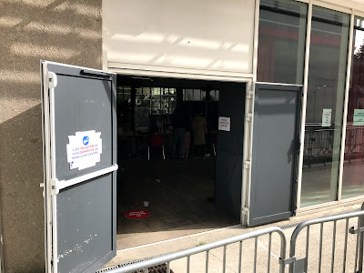 Biofutur Chelles - Centre de dépisatge COVID (PCR) à Chelles