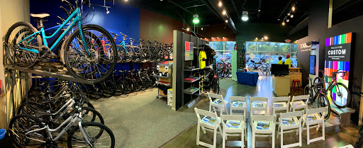Bicycle Store «Trek of Pittsburgh Bicycle Store – Cranberry», reviews and photos, 1686 PA-228, Cranberry Twp, PA 16066, USA