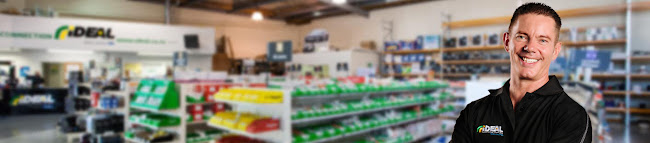 Ideal Electrical - Papakura - Auckland
