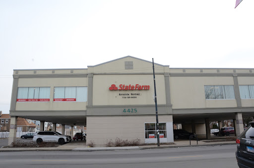 Amanda Gomez - State Farm Insurance, 4403 W 63rd St, Chicago, IL 60629