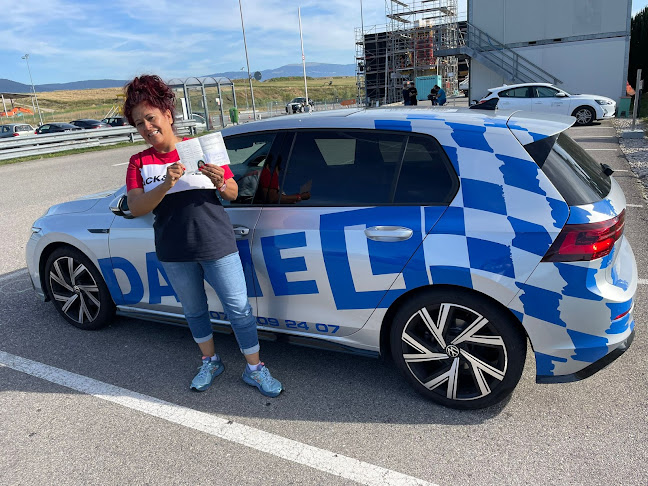 Rezensionen über Driving School Daniel Gare in Monthey - Fahrschule