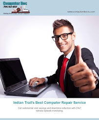 Computer Doc NC - Photo 5 - Car repair in Indian Trail, NC, Charlotte