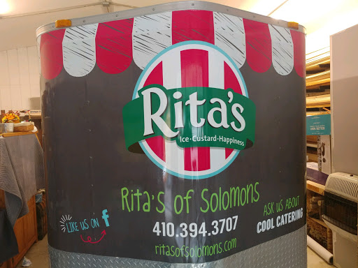 Print Shop «Barefoot Graphics», reviews and photos, 21878 Franklin Delano Roosevelt Blvd, Lexington Park, MD 20653, USA