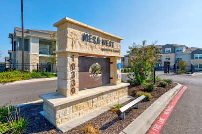 Mesa West Apartment Homes