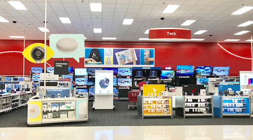 Department Store «Target», reviews and photos, 240 Independence Way, Danvers, MA 01923, USA