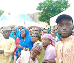 Jami'ur Rasul (S.A.W) Juma'at mosque. photo