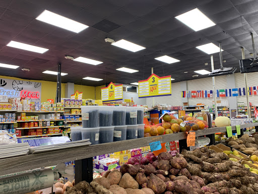 Supermarket «Plaza Popular Supermarket», reviews and photos, 2991 Michigan Ave, Kissimmee, FL 34744, USA