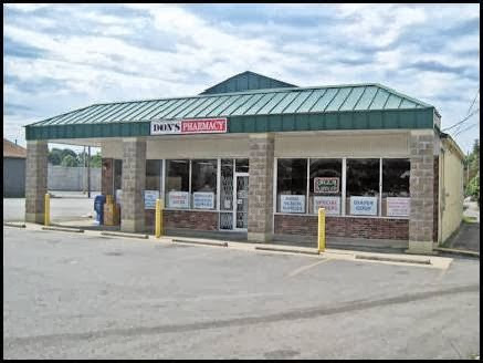 Don's Pharmacy