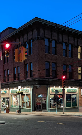 Book Store «Dolphin Bookshop», reviews and photos, 299 Main St, Port Washington, NY 11050, USA