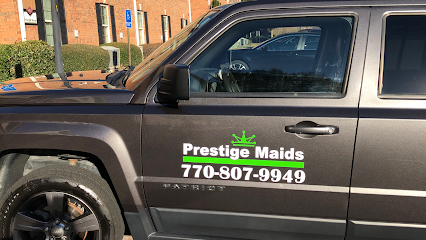 Prestige Maids