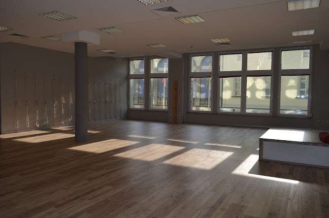 Comentarii opinii despre Fabryka Energii