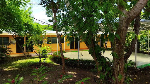 Universidad Central de Nicaragua UCN Campus Central