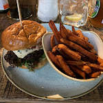 Photo n°1 de l'avis de Tap.2 fait le 14/09/2023 à 14:00 sur le  Buddy's Bar & Burger à Unterschleißheim