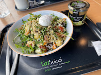 Aliment-réconfort du Restauration rapide Eat Salad à Pessac - n°15