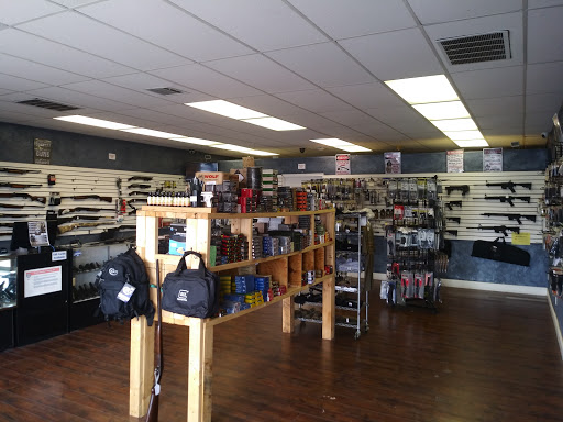 Gun Shop «Indiana Firearms Inc», reviews and photos, 2354 N Lebanon St, Lebanon, IN 46052, USA