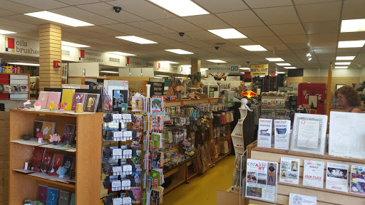 Art Supply Store «Sam Flax Orlando», reviews and photos, 1800 E Colonial Dr, Orlando, FL 32803, USA
