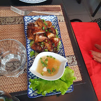 Soupe du Restaurant thaï Thaï Kok à Paris - n°6