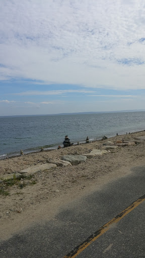 Aquarium «Woods Hole Science Aquarium», reviews and photos, 166 Water St, Woods Hole, MA 02543, USA