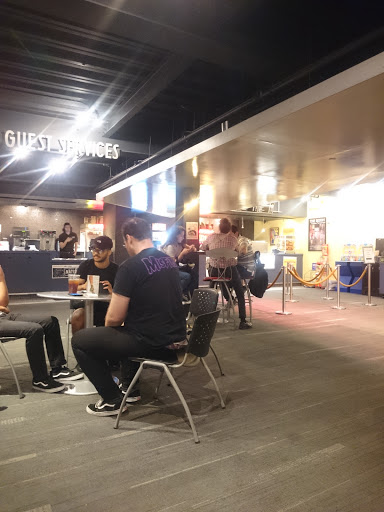 Movie Theater «Sunshine Cinema», reviews and photos, 143 E Houston St, New York, NY 10002, USA