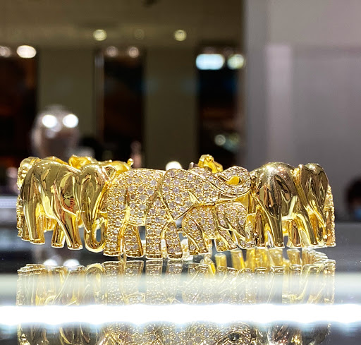 Jewelry Store «Charles Schwartz & Son Jewelers», reviews and photos, 5300 Wisconsin Ave NW, Washington, DC 20015, USA