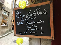 Photos du propriétaire du Restaurant créole Marie Créole à Saint-Guilhem-le-Désert - n°3