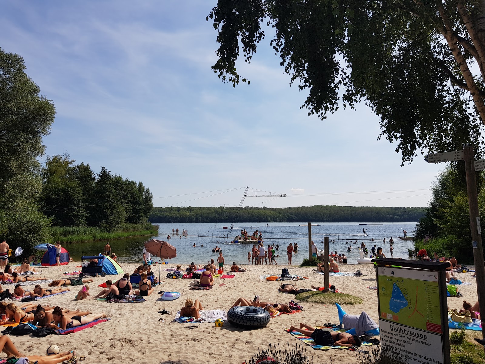 Wasserski Beach photo #7
