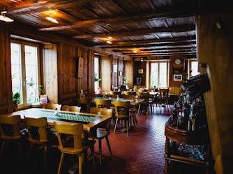 Restaurant Brauerei Aarwangen