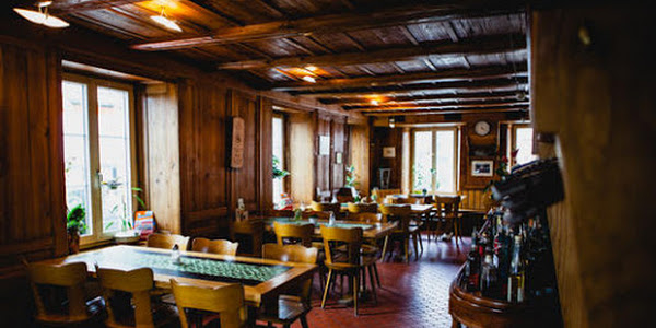Restaurant Brauerei Aarwangen
