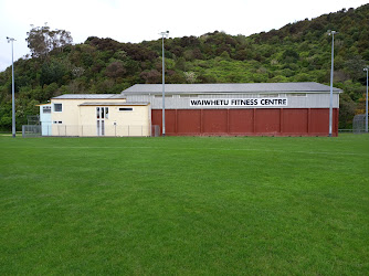 Waiwhetu Sports & Fitness Centre