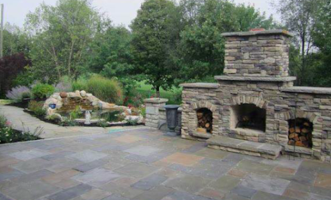 Creech's Garden Center and Landscaping