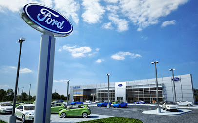 Ford Autoworld