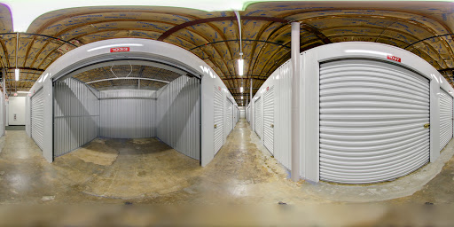 Self-Storage Facility «CubeSmart Self Storage», reviews and photos, 339-347 Witt St, Winston-Salem, NC 27103, USA