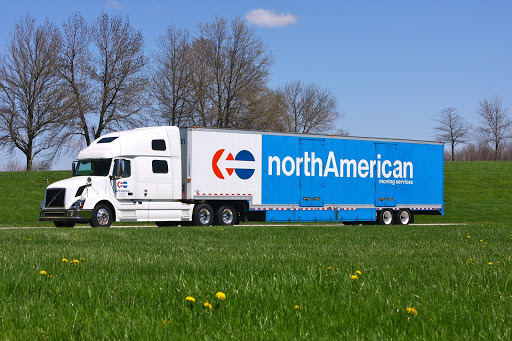 Moving Company «University Moving & Storage», reviews and photos, 3881 Perry Blvd, Whitestown, IN 46075, USA