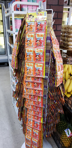 Supermarket «Rey Chavez Distributors Corporation», reviews and photos, 780 W 17th St, Hialeah, FL 33010, USA