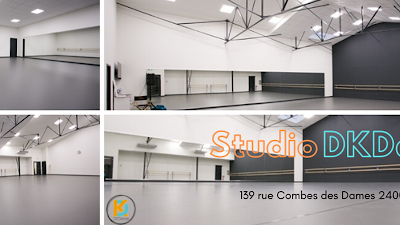 DKDanse à Périgueux