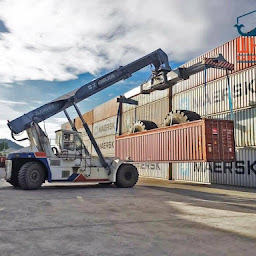 Whale logistics (Thailand) Co., Ltd.