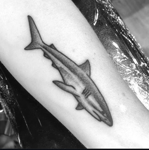 Explore shinedown tattoo ideas, creative tattoo ideas in Mc Kees Rocks, available at Island Avenue Tattoo