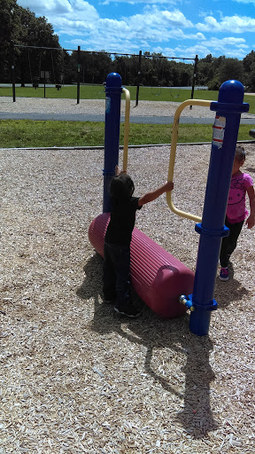 Park «Putty Hill Park», reviews and photos, 8600 Hoerner Ave, Parkville, MD 21234, USA