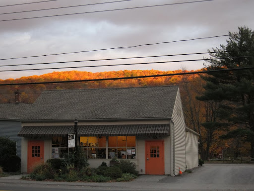 Liquor Store «Kent Wine & Spirit», reviews and photos, 24 N Main St, Kent, CT 06757, USA