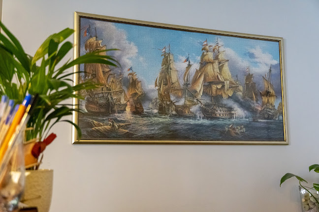 CSM Gdynia - Centrum Szkoleń Morskich w Gdyni - kursy STCW dla marynarzy i żeglarzy - Szkoła
