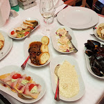 Photo n°1 de l'avis de lisa.i fait le 01/01/2022 à 08:46 sur le  Il Gabbiano à Montalto di Castro