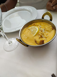 Curry du Restaurant indien Jodhpur Palace à Paris - n°7
