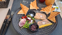 Foie gras du Restaurant Le KOU-DE-TA à Jard-sur-Mer - n°8